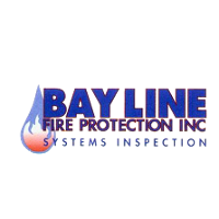 Bay Line Fire Protection