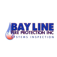 BAY LINE FIRE PROTECTION
