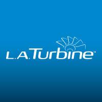 L.A. TURBINE