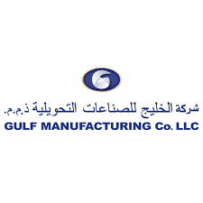 GULF MANUFACTURING