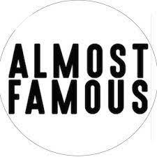 Almost Famous