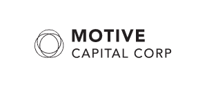 MOTIVE CAPITAL CORP