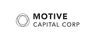 MOTIVE CAPITAL CORP