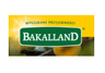 BAKALLAND