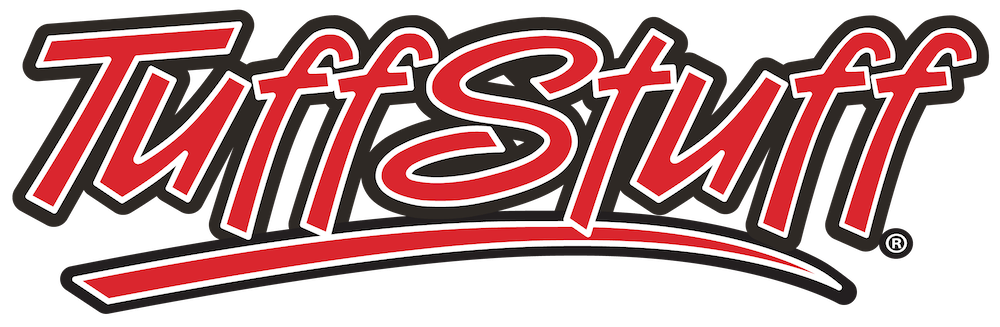 TUFFSTUFF FITNESS INTERNATIONAL