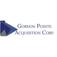 GORDON POINTE ACQUISITION CORP