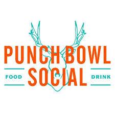 Punch Bowl Social