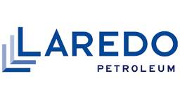 LAREDO PETROLEUM