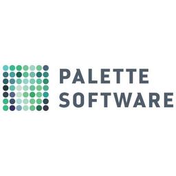 PALETTE SOFTWARE