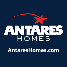 ANTARES HOMES