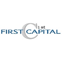 FIRST CAPITAL