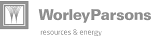 WORLEYPARSONS LIMITED