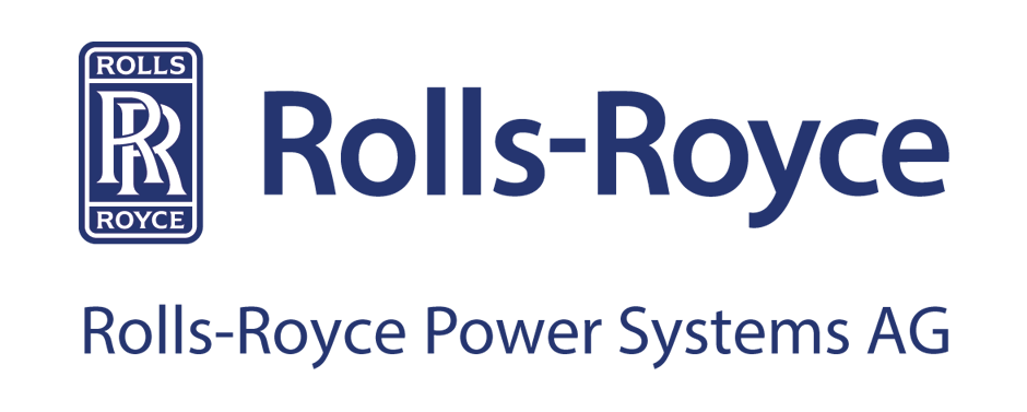 Rolls-royce Power Systems