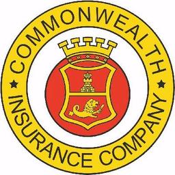 COMMONWEALTH INSURANCE COMPANY