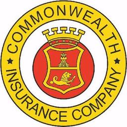 COMMONWEALTH INSURANCE COMPANY