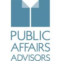 PUBLIC AFFAIRS ADVISORS