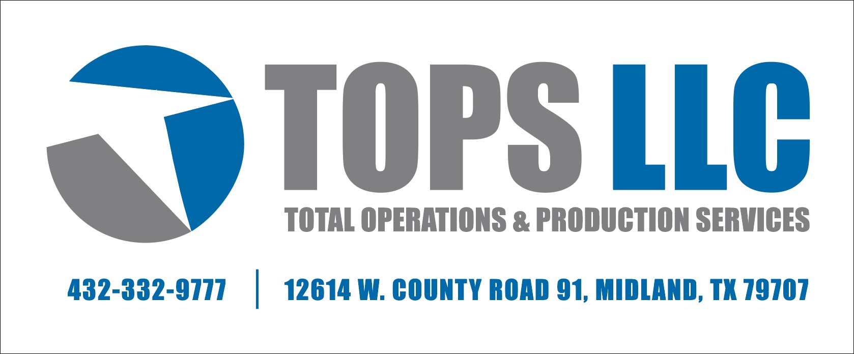 Total Operations And Production Services