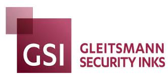 Gleitsmann Security Inks
