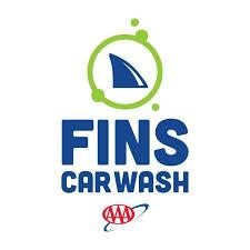 FINS CAR WASH
