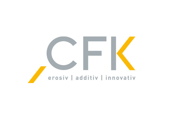 CFK CNC-FERTIGUNGSTECHNIK KRIFTEL