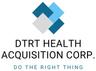 Dtrt Health Acquisition Corp