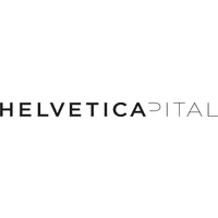 HELVETICA CAPITAL