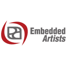 EMBEDDED ARTISTS