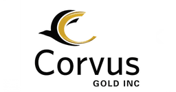 CORVUS GOLD