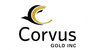 Corvus Gold