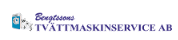BENGTSSONS TVÄTTMASKINSERVICE AB