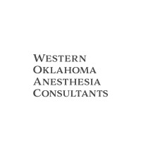 Western Oklahoma Anesthesia Consultants