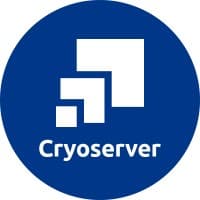CRYOSERVER
