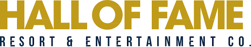 Hall Of Fame Resort & Entertainment Company (hofv)