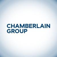 THE CHAMBERLAIN GROUP