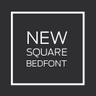 new square bedfont lakes