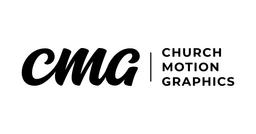 Church Motion Graphics