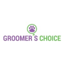 GROOMERS CHOICE