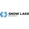 Snow Lake Resources