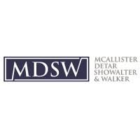 McAllister DeTar Showalter & Walker