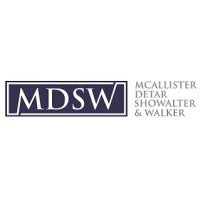 Mcallister Detar Showalter & Walker