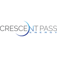 CRESCENT PASS ENERGY LLC