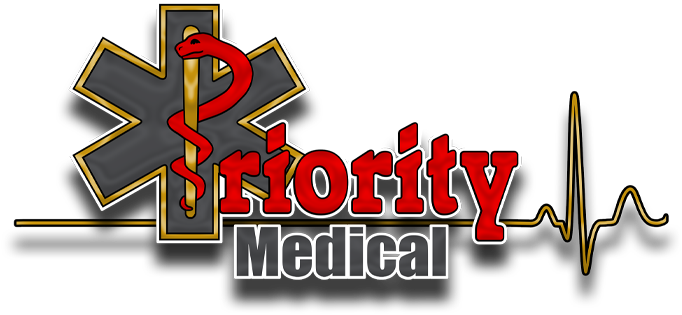 PRIORITY MEDICAL TRANSPORT