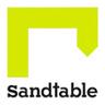 sandtable