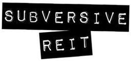 SUBVERSIVE REAL ESTATE ACQUISITION REIT LP