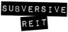 SUBVERSIVE REAL ESTATE ACQUISITION REIT LP