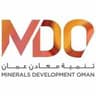 MINERALS DEVELOPMENT OMAN SAOC (MDO)