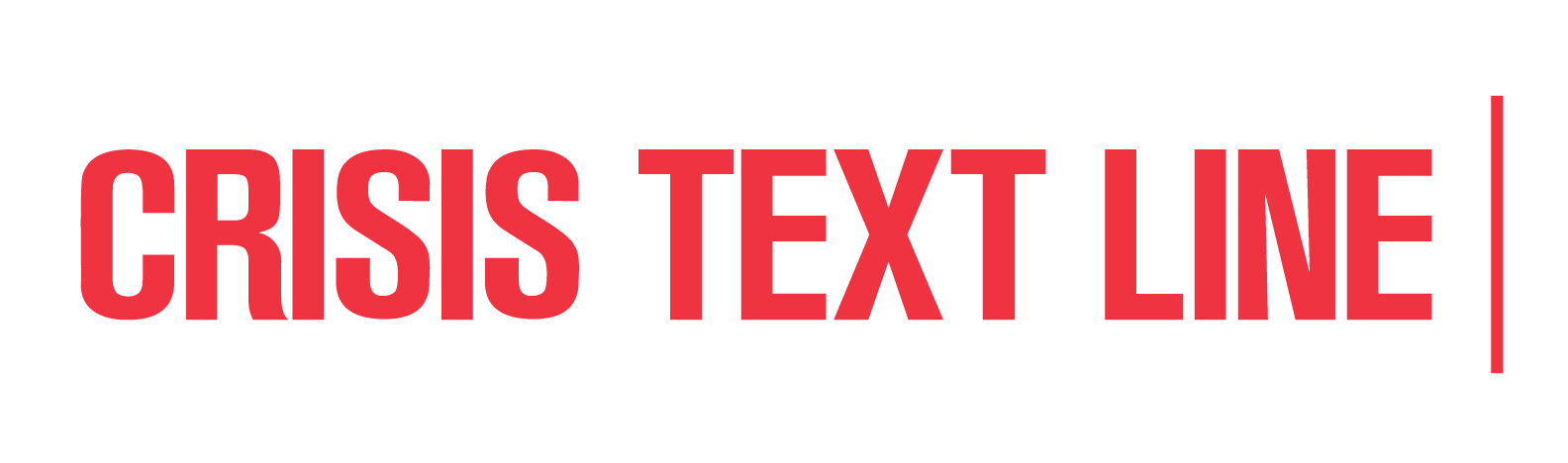 CRISIS TEXT LINE