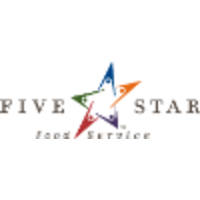 FIVE STAR FOOD SERVICE INC