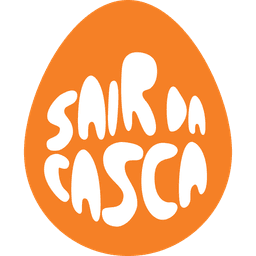 SAIR DA CASCA