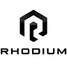 Rhodium Encore (assets At The Rockdale Facility)
